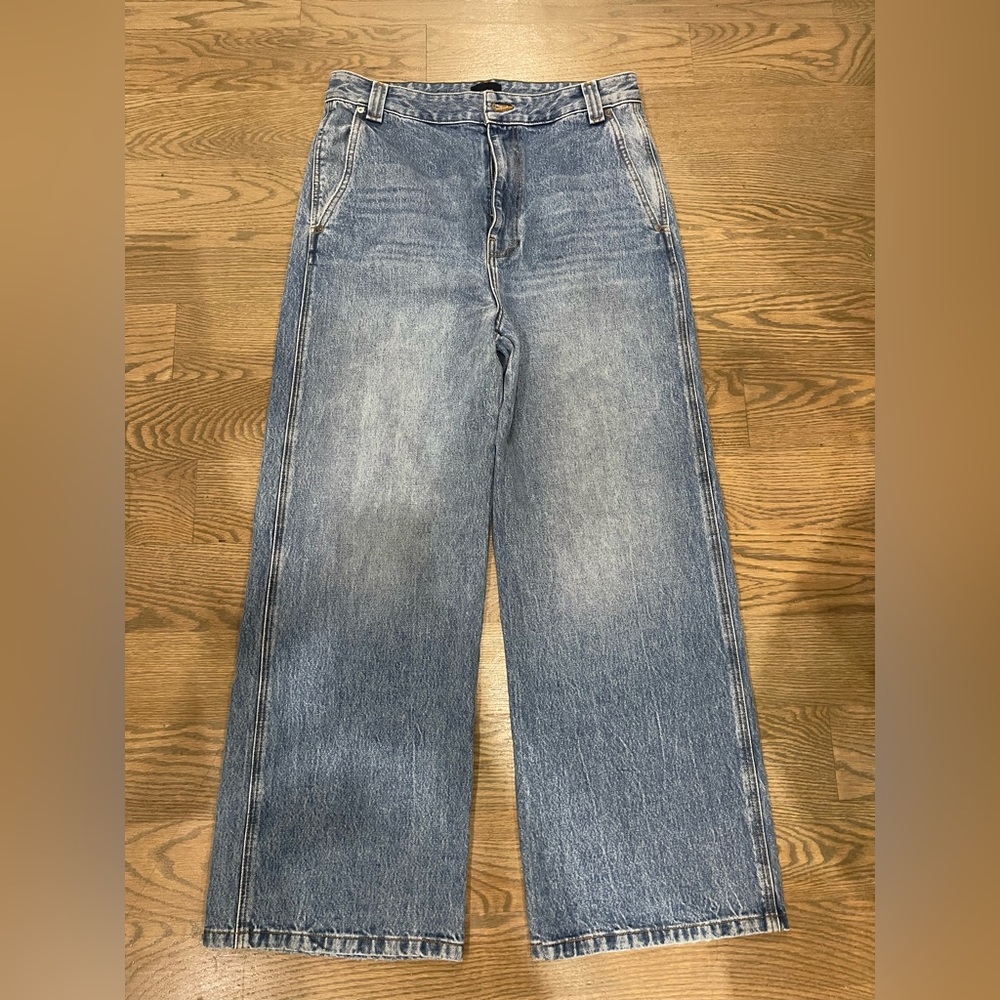 Khaite Jeans - Picture 3 of 5